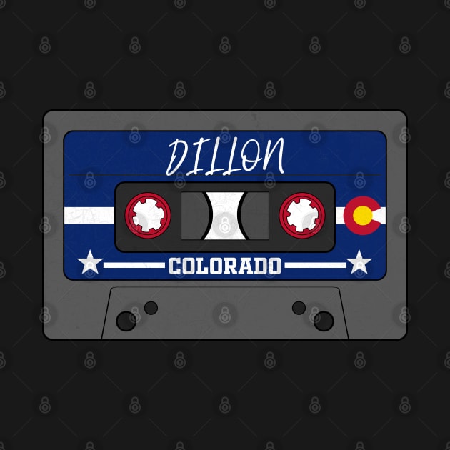 Dillon Colorado by RAADesigns