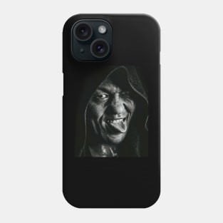 Minoru Stick  Suzuki IT Phone Case