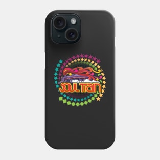 Soul Party Phone Case