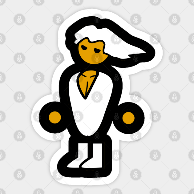 PC Master Race - Pc Master Race - Sticker