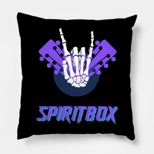 Spiritbox Pillow