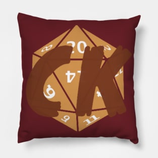 Logo CK Pillow