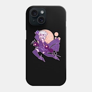 Save Her Phone Case