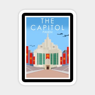 The Capitol Magnet