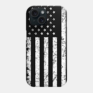 Chemical Engineer American Flag CHEMIST Engineering Gift Phone Case