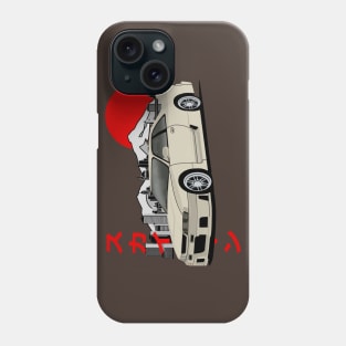 Nissan nismo gtr lm 1995 Phone Case