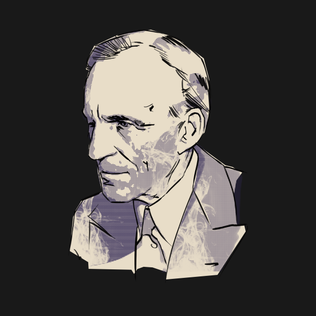 Discover Henry Ford - Henry Ford - T-Shirt