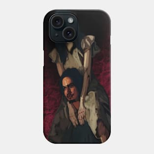 Shutteracha Phone Case