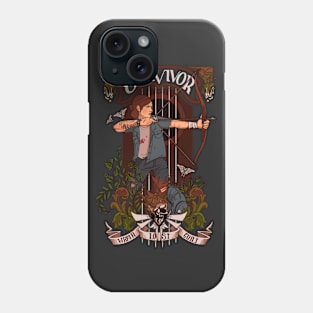 Nouveau Survivor Phone Case