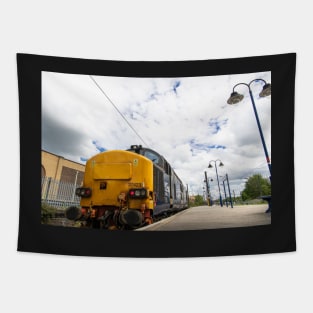 class 37 Tapestry