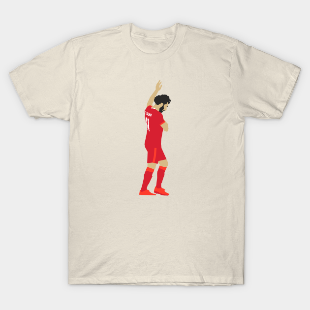 Discover Hail to The King - Liverpool Fc - T-Shirt