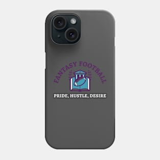 Fantasy Football Phone Case