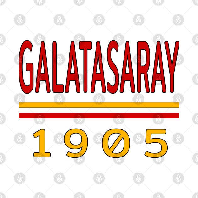 Galatasaray Classic by Medo Creations