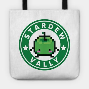 Stardew Valley Coffee Tote