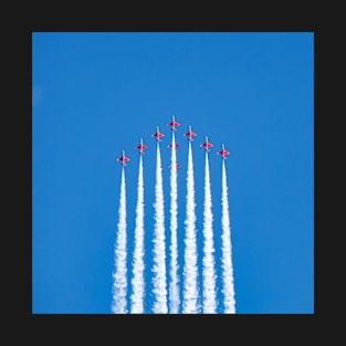 Red Arrows T-Shirt