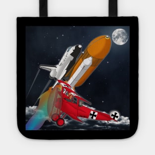 Escort Tote