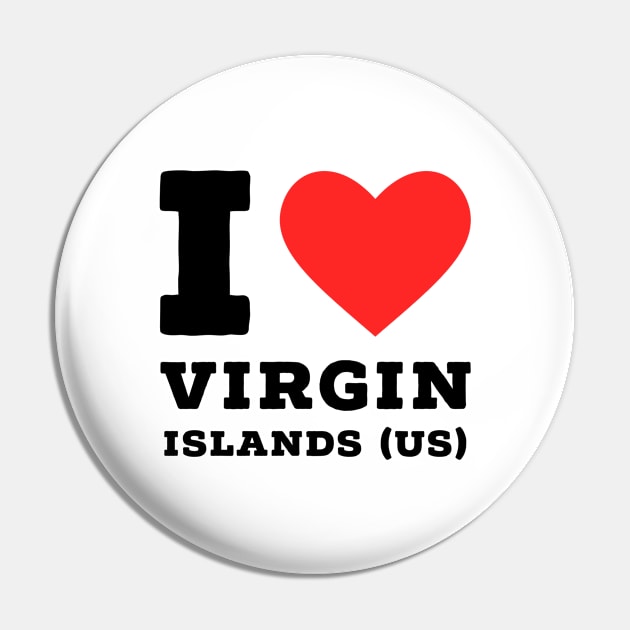 i love us virgin islands Pin by richercollections