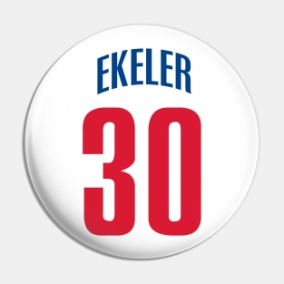 Ekeler 30 Pin