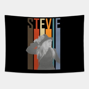 Stevie Nicks Retro Tapestry