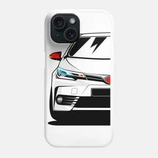 Corolla Altis 2019 Phone Case