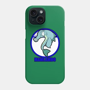 Mamlambo Phone Case