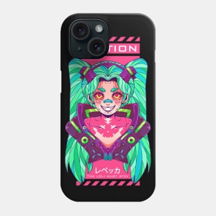 REBECCA Phone Case