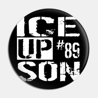 Ice Up Son Pin