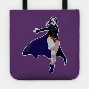 Raven Tote