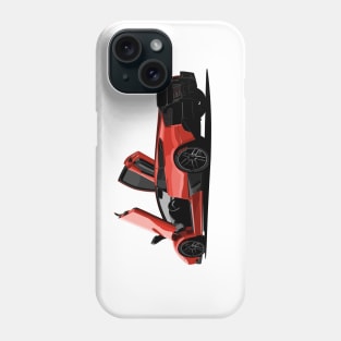 Doors UP! Phone Case