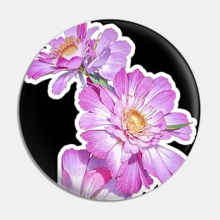 Purple Flower, Beautiful Flowers Pin