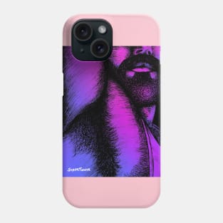 DadPits2 Phone Case