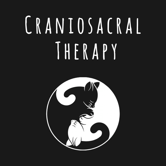 Cranio Sacral Therapy by BTStyle