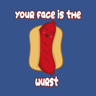 Wurst T-Shirt