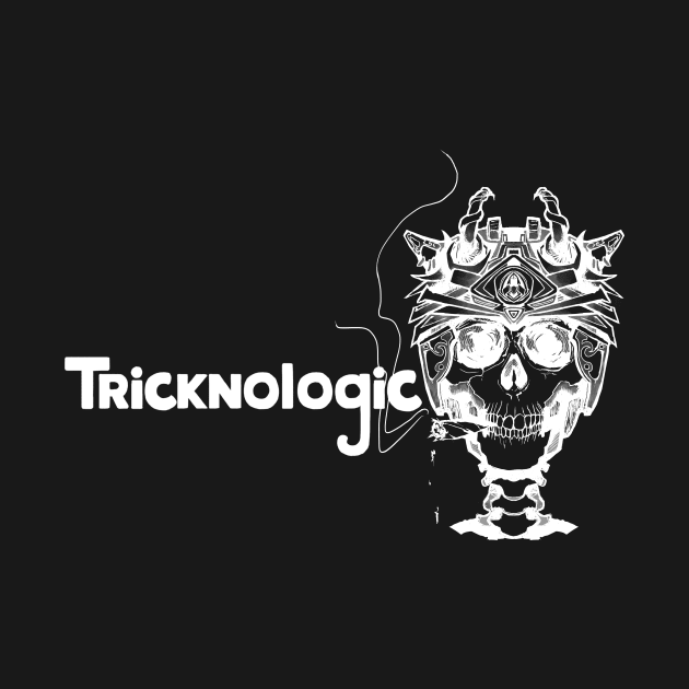Tricknologic Skull by Tricknologic