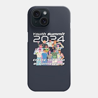 YS 2024 Phone Case