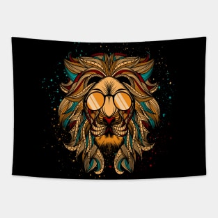 Lion King Tapestry