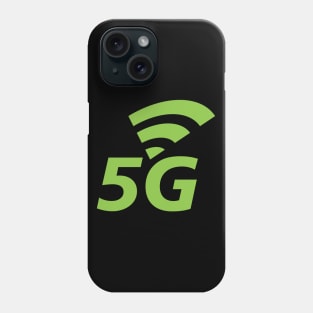 5G Internet Phone Case