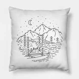 Lake Pillow