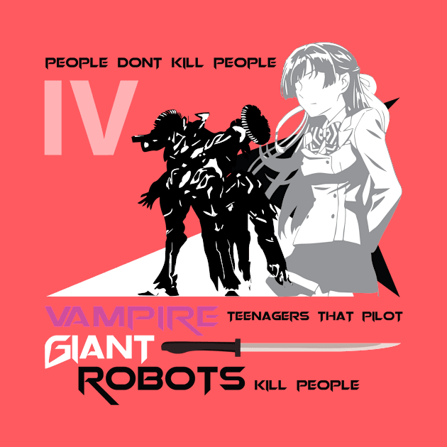 Valvrave IV - Saki Propaganda by rolex313