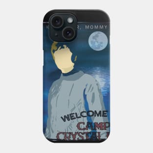 KILL HER, MOMMY Phone Case