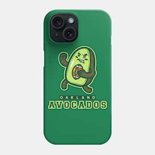 Avocados Phone Case