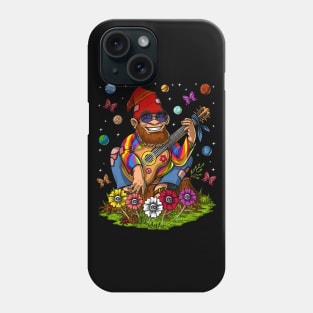 Hippie Gnome Phone Case