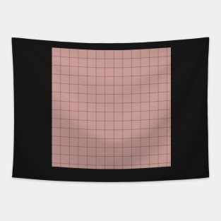 Tara Check by Suzy Hager          Tara Collection Tapestry