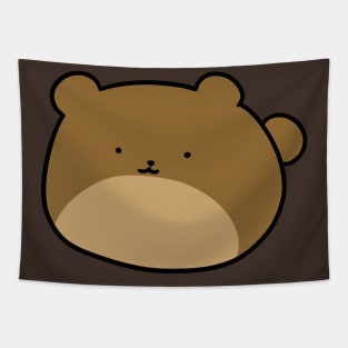 Bear Blob Tapestry