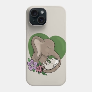 Mama Phone Case