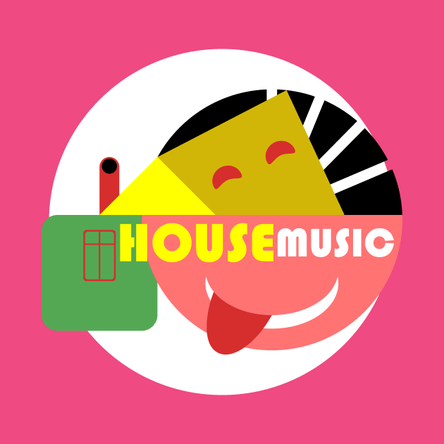 house music by Progmetall