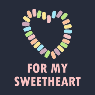 Sweetheart T-Shirt