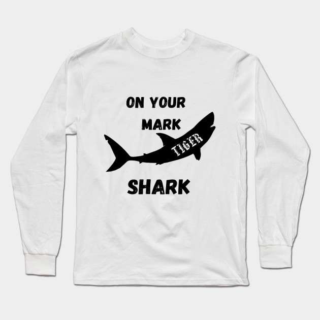 Get Wallpaper On Your Mark Tiger Shark Barron Trump Tshirt Barron Trump Long For iPhone