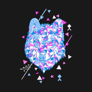 Wolf T-Shirt