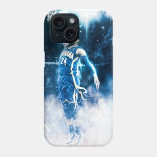 PG24 INDIANA TIME'S Phone Case